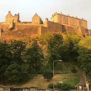 The West End Edinburgh